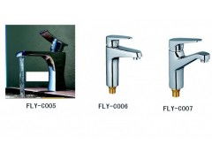 金德衛浴全銅水龍頭產品介紹 批發價格、規格與尺寸詳解